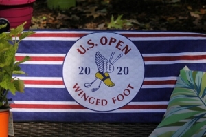 The Grueling Gauntlet: Reflecting on the 2020 US Open at Winged Foot