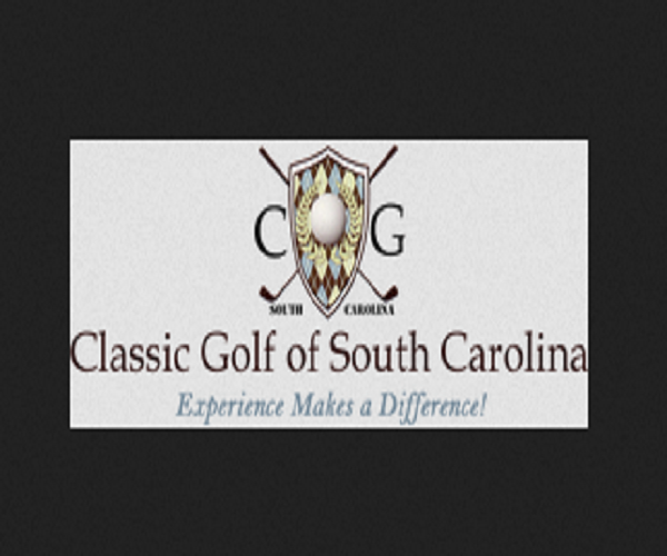 Carolinas Classic Golf of the 